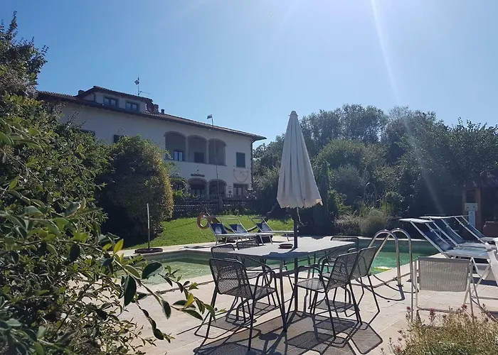 Agriturismo Lucatello